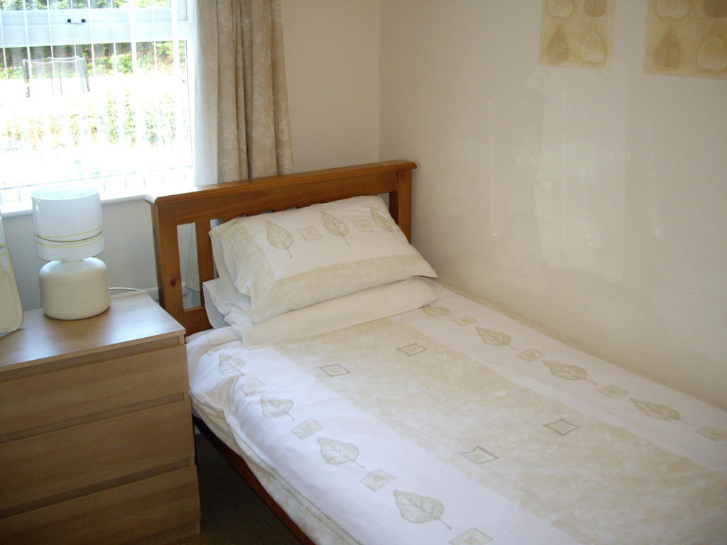 Causeway Holiday Homes 科尔雷恩 外观 照片