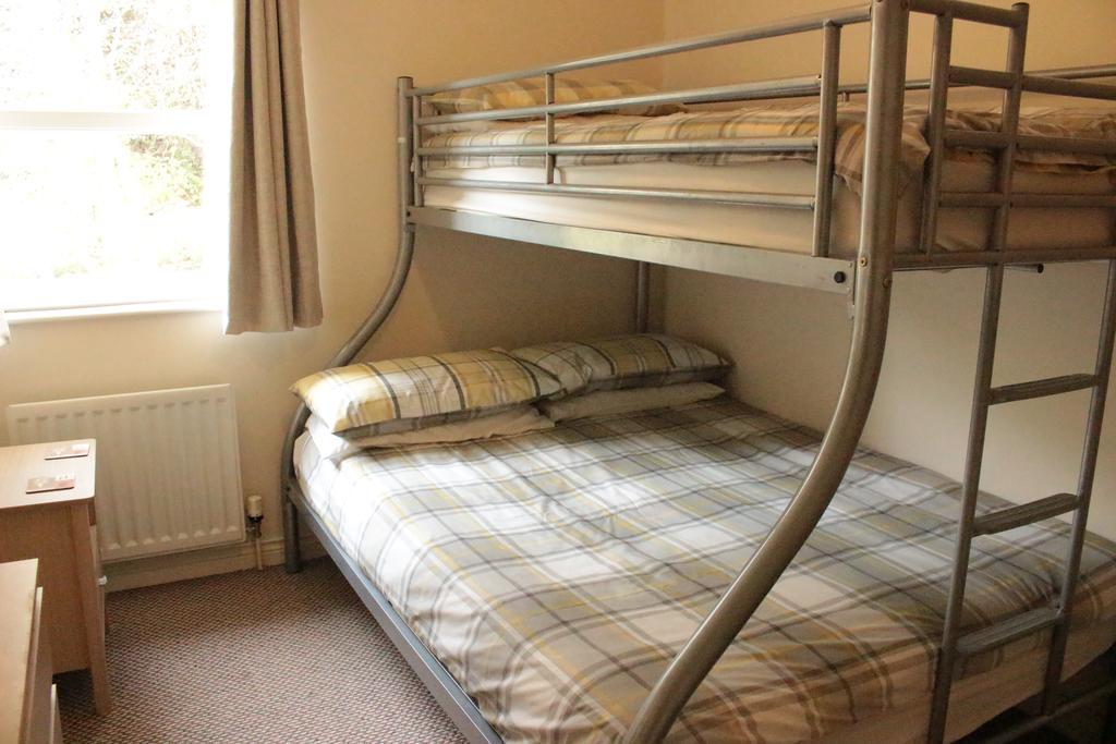 Causeway Holiday Homes 科尔雷恩 外观 照片