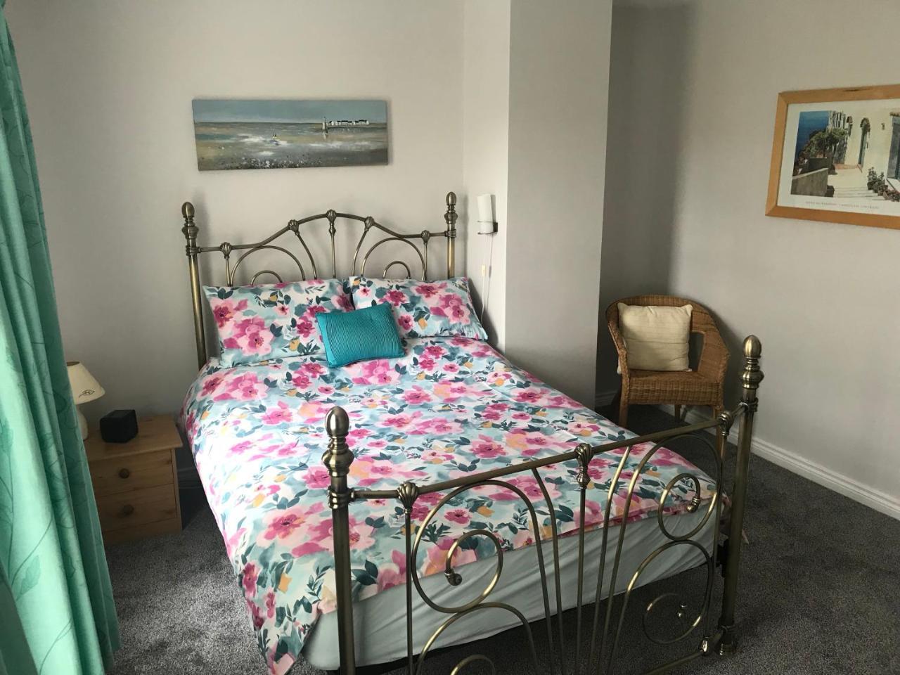 Causeway Holiday Homes 科尔雷恩 外观 照片