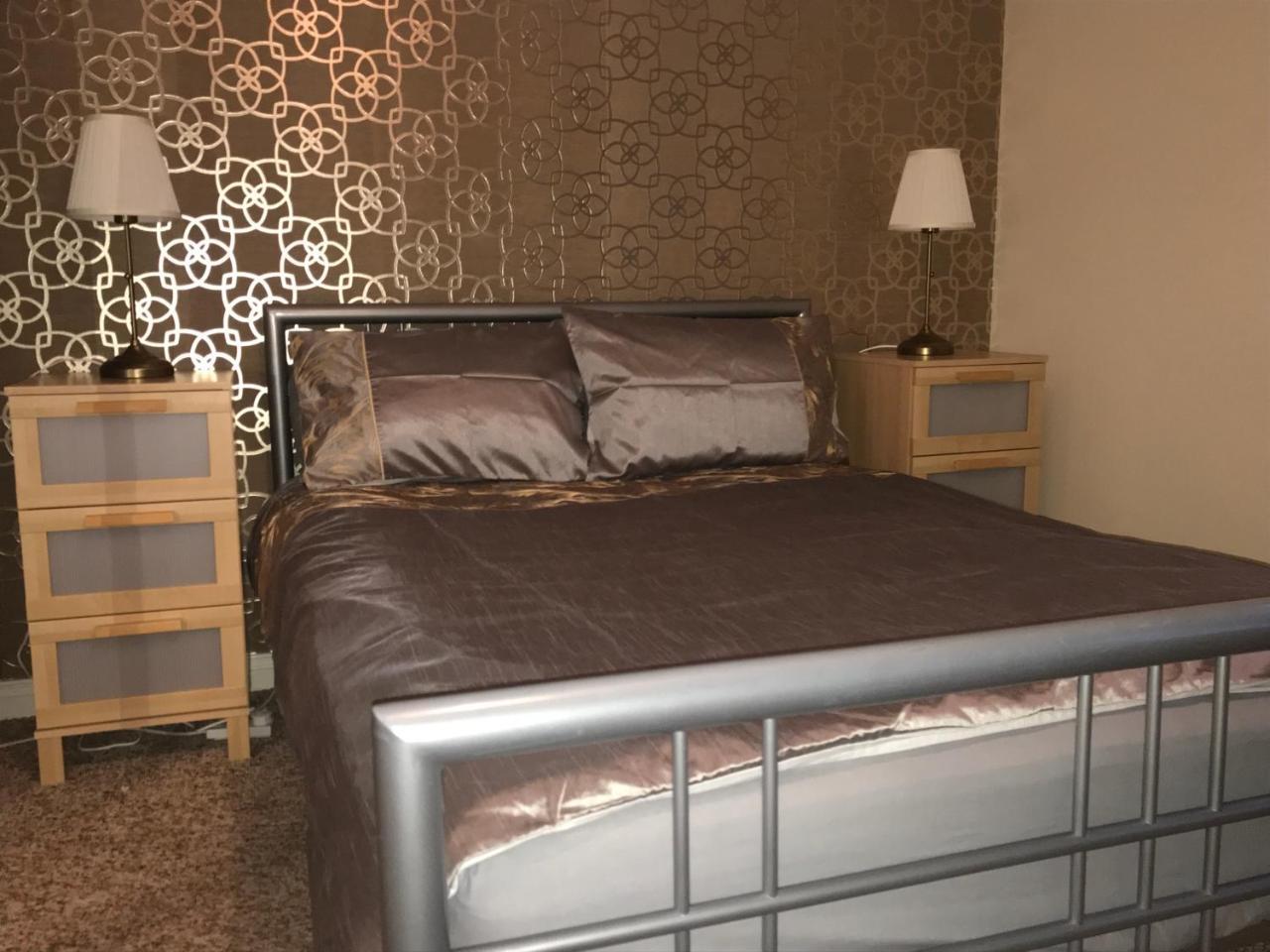 Causeway Holiday Homes 科尔雷恩 外观 照片