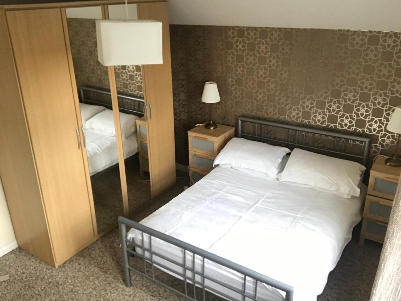 Causeway Holiday Homes 科尔雷恩 外观 照片